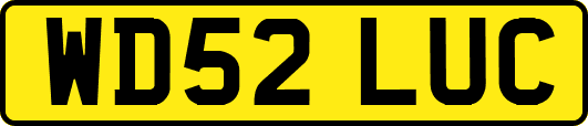 WD52LUC