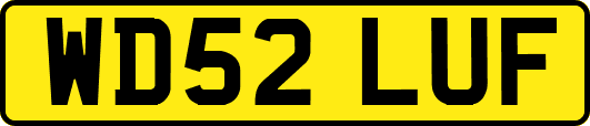 WD52LUF