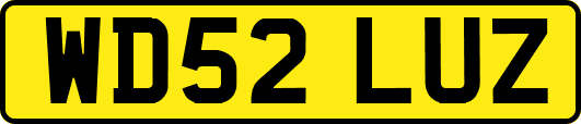 WD52LUZ