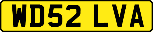 WD52LVA