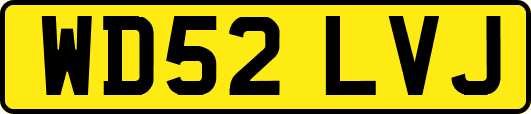 WD52LVJ