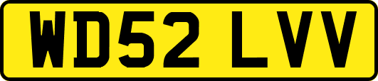 WD52LVV