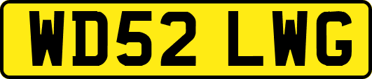 WD52LWG