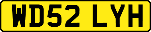 WD52LYH