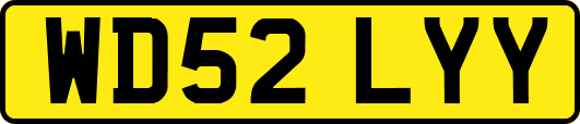 WD52LYY