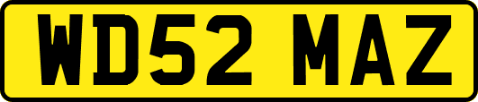WD52MAZ