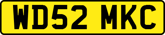 WD52MKC