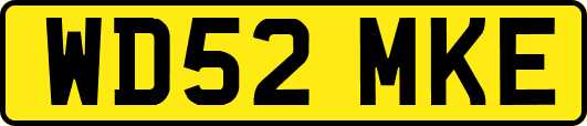 WD52MKE