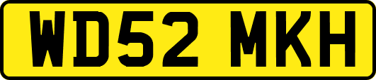 WD52MKH