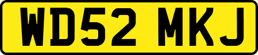 WD52MKJ