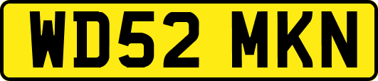 WD52MKN