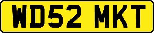 WD52MKT