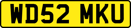 WD52MKU