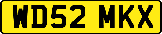 WD52MKX