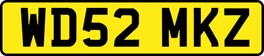 WD52MKZ
