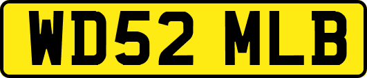 WD52MLB