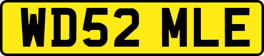 WD52MLE