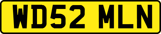 WD52MLN