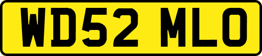 WD52MLO