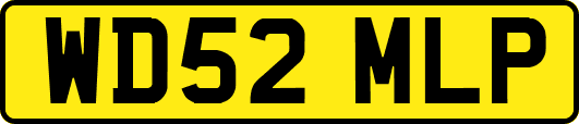 WD52MLP