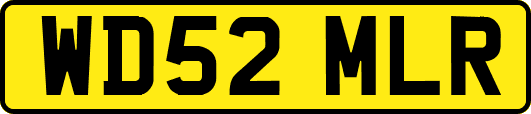 WD52MLR