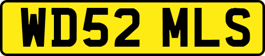 WD52MLS