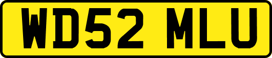 WD52MLU