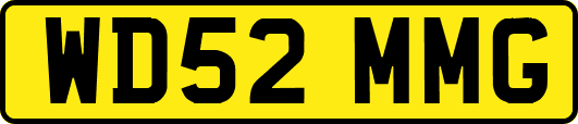 WD52MMG