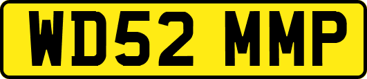 WD52MMP