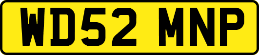 WD52MNP