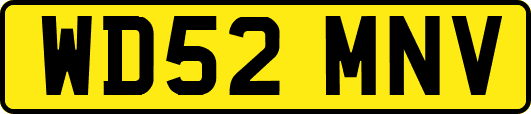 WD52MNV