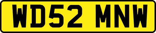 WD52MNW