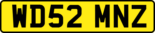 WD52MNZ