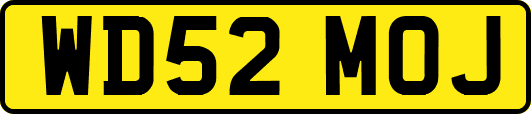 WD52MOJ