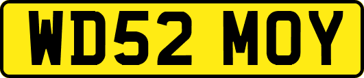 WD52MOY