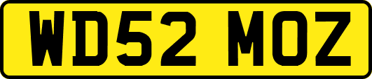 WD52MOZ