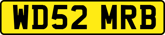 WD52MRB