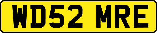 WD52MRE