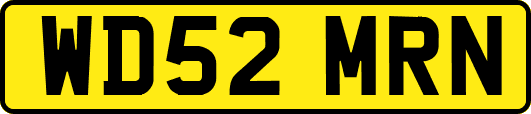 WD52MRN