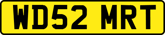 WD52MRT