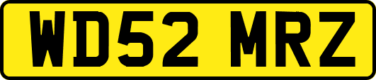 WD52MRZ