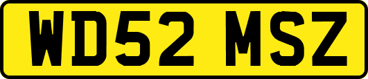 WD52MSZ