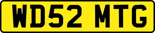 WD52MTG