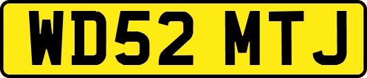 WD52MTJ