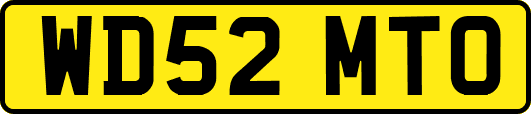 WD52MTO