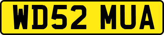 WD52MUA