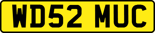 WD52MUC