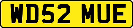 WD52MUE
