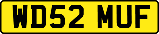 WD52MUF