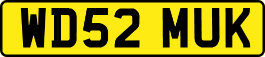 WD52MUK